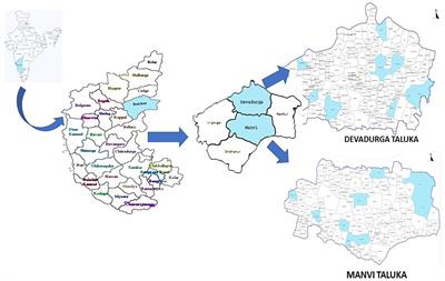 A community-based study of dental fluorosis in rural children (6–12 years) from an aspirational district in Karnataka, India